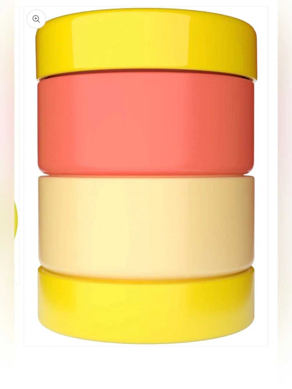 Dr.PAWPAW Vanillaberry Flavoured Scrub & Nourish Stacker NIB